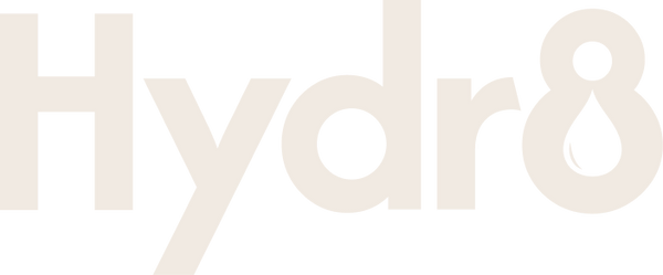 HYDR8